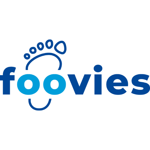 foovies Logo