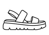 Sandalen