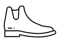 Stiefel/Stiefeletten