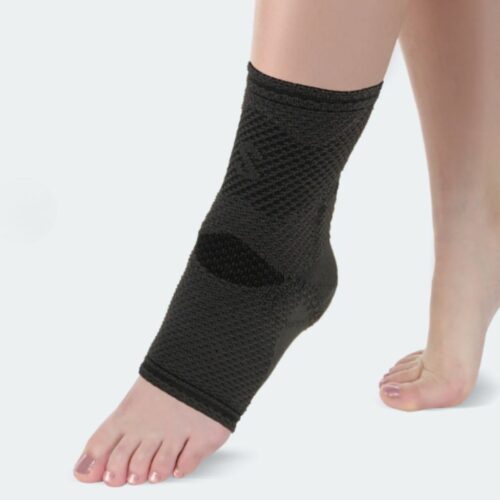 Para Malleolus Sprunggelenksbandage Schiebler