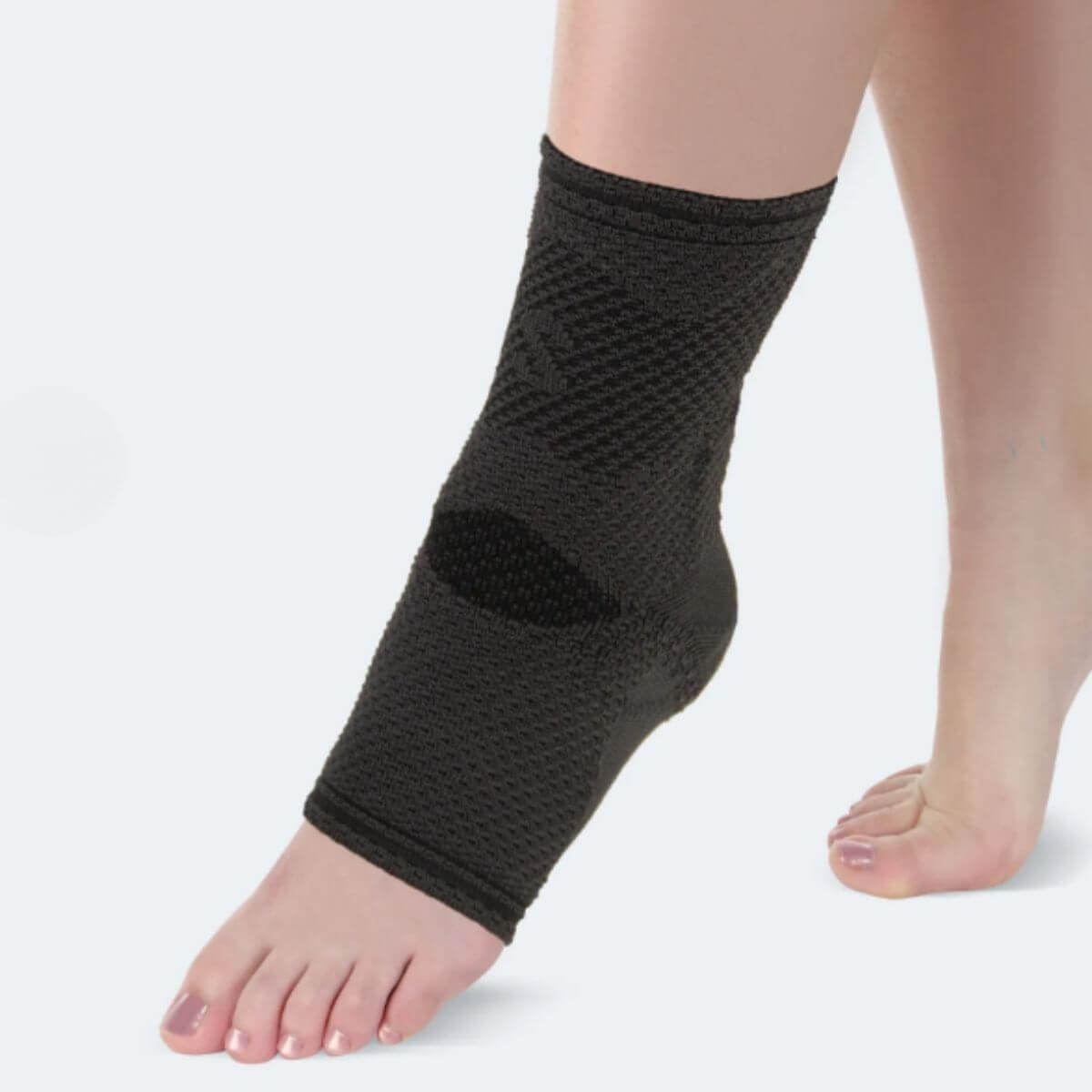 Para Malleolus Sprunggelenksbandage Schiebler