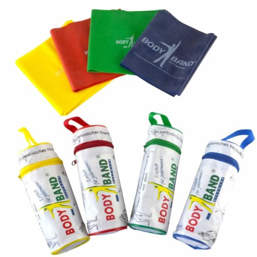 Body-Band Protect