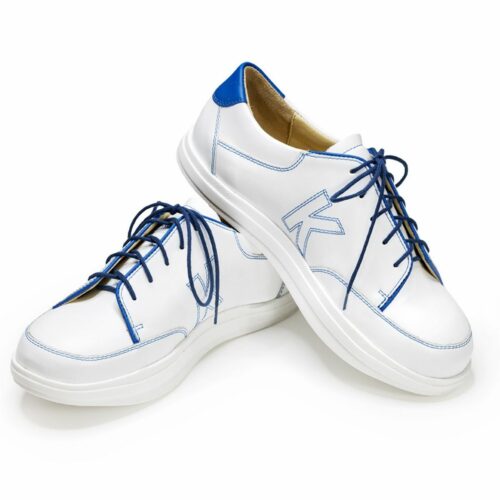 Kandler Schuh_Seiteaufnahme