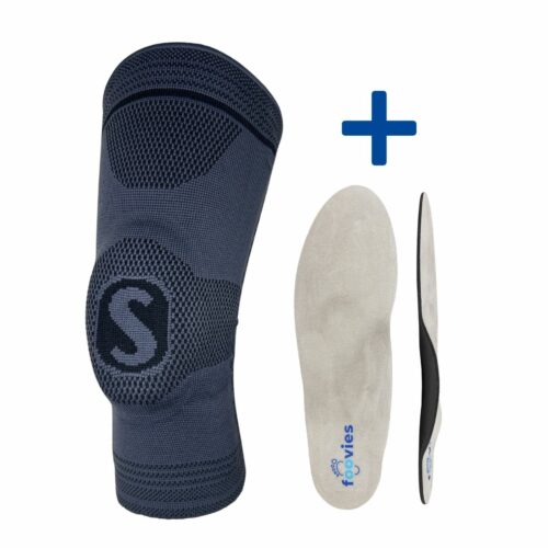 KnieAktiv Duo