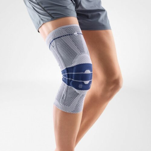 Kniebandage_Bauerfeind