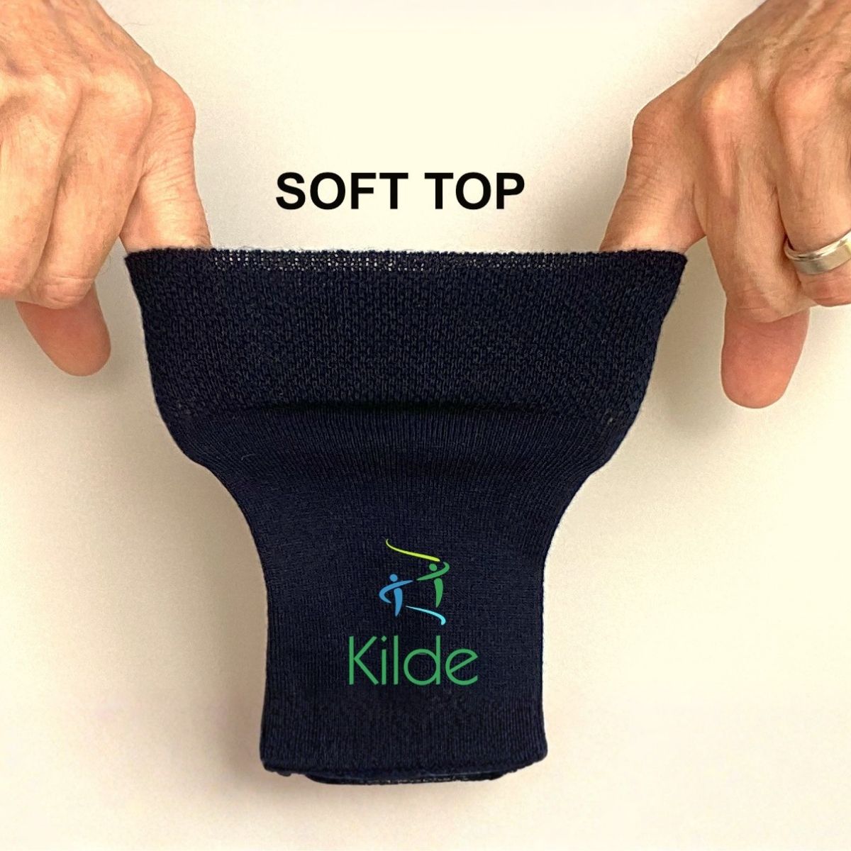 6005_Kilde® Comfort & Diabetes Knöchelsocken